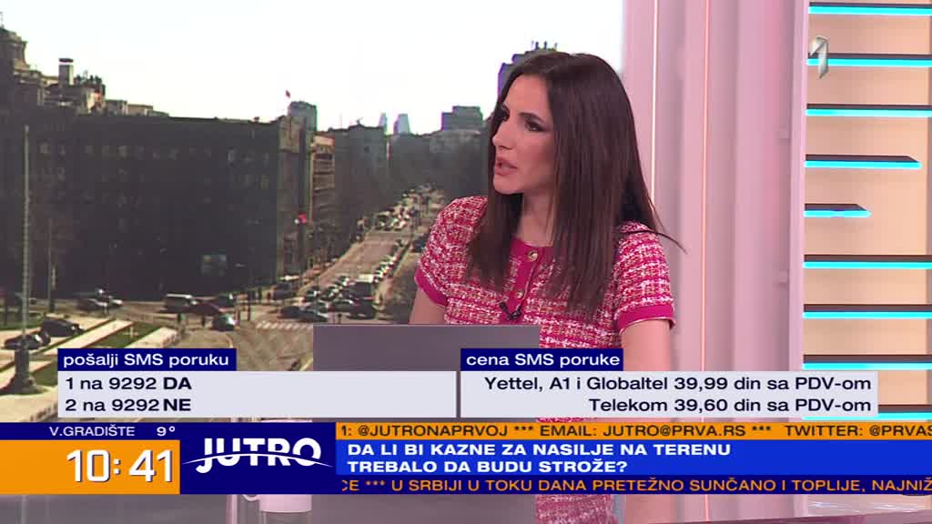 Komesar ABA lige o kazni Matijasa Lesora