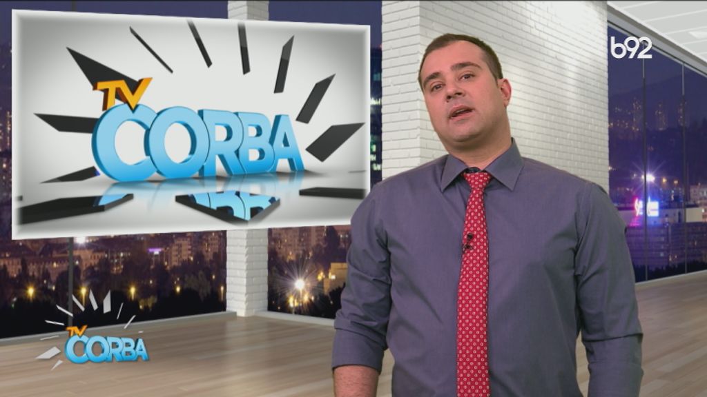 TV Čorba 22.03.2023.