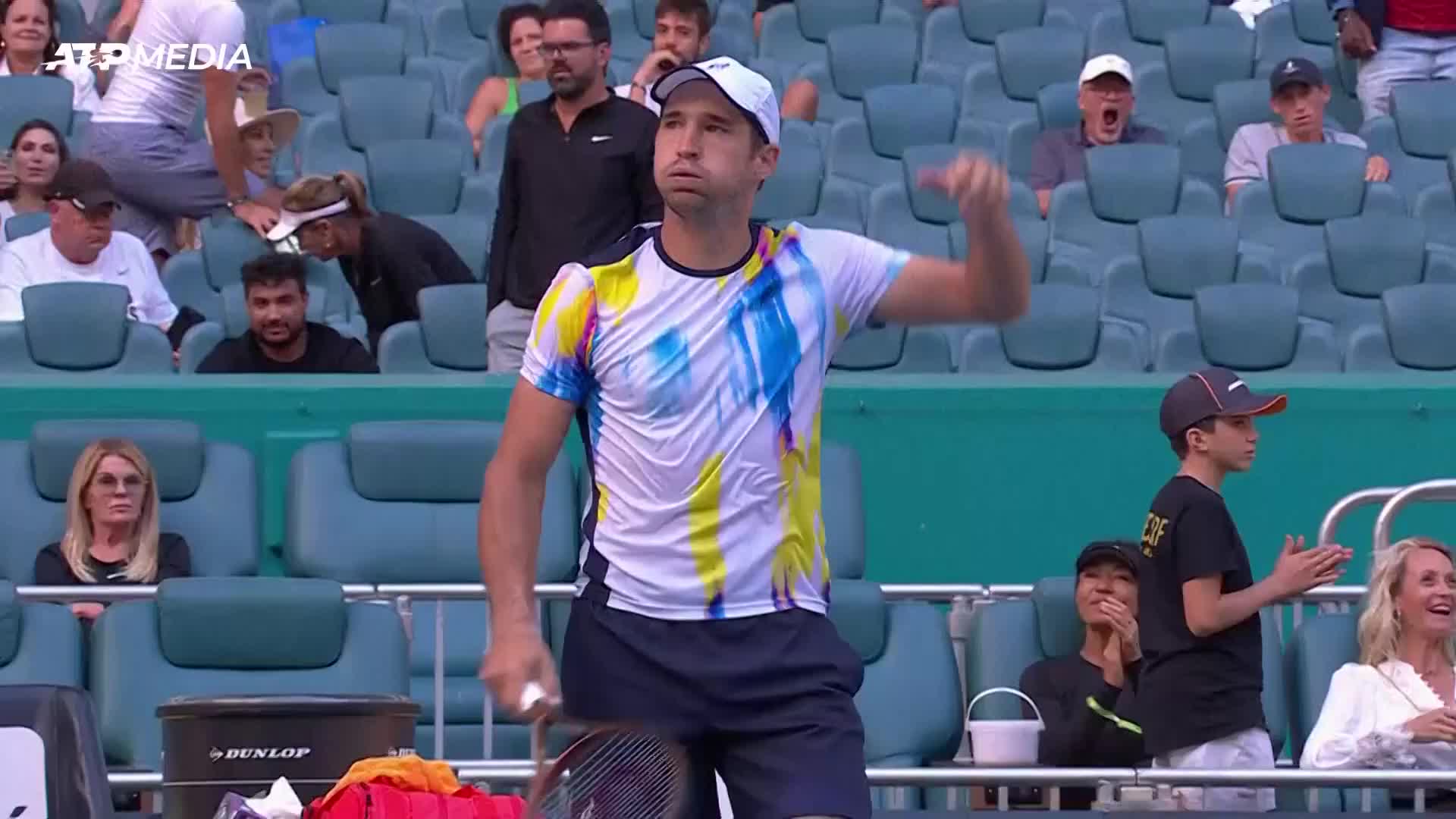 Lajović izbacio Marija