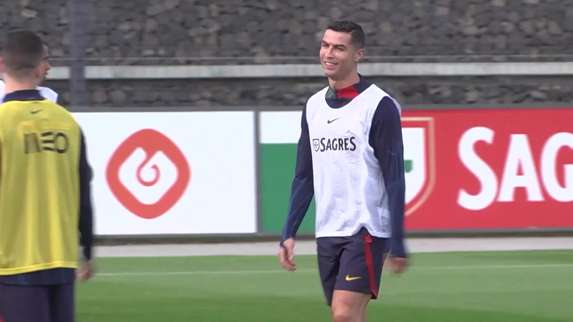 Ronaldo ušao u istoriju