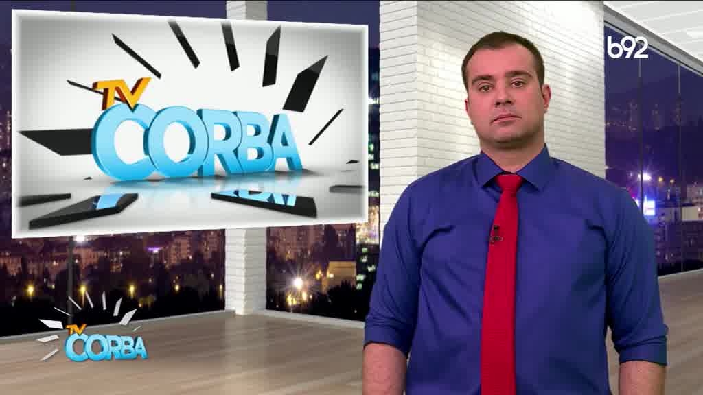 TV Čorba  27.03.2023.