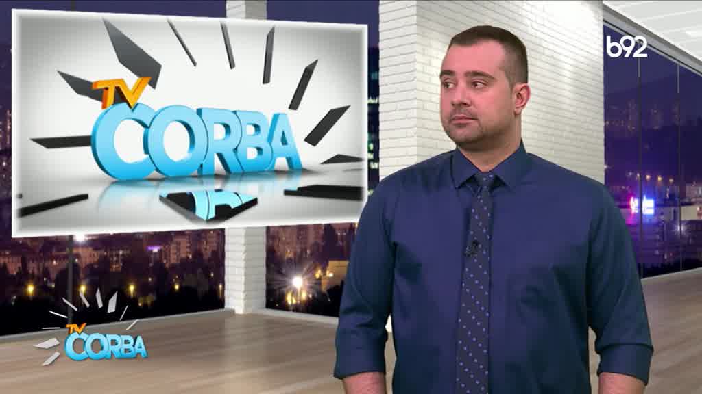 TV Čorba  30.03.2023.