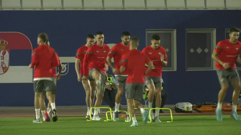 Mitrović se izvinio