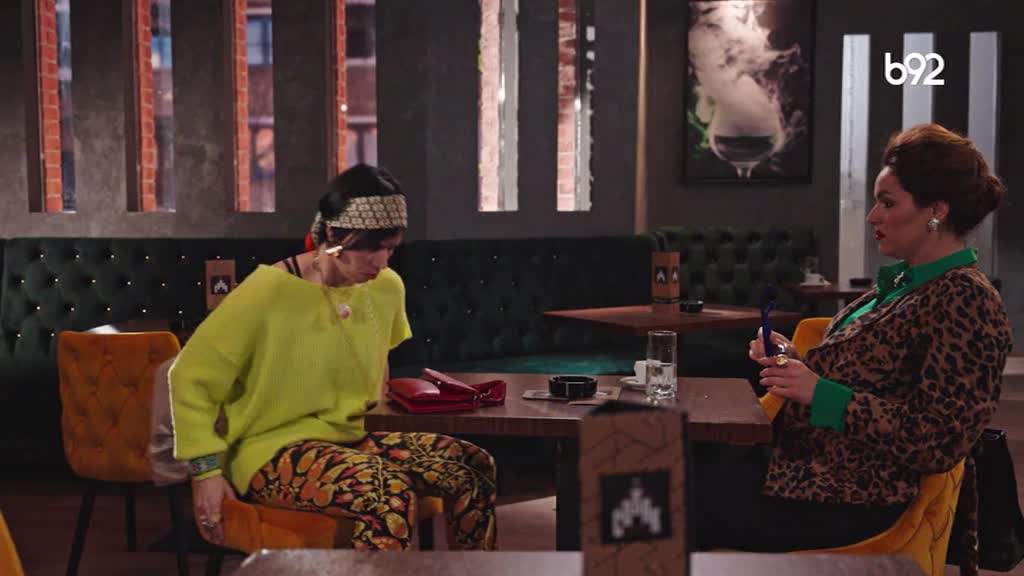 Brak mrak - 40. epizoda