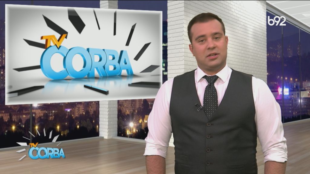 TV Čorba  23.05.2023.