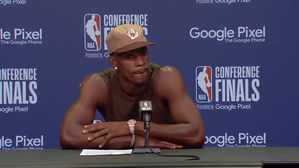 Batler zapevao posle poraza