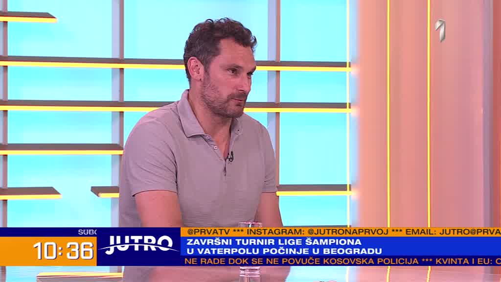 Slobodan Soro o napadu Novog Beograda na LŠ