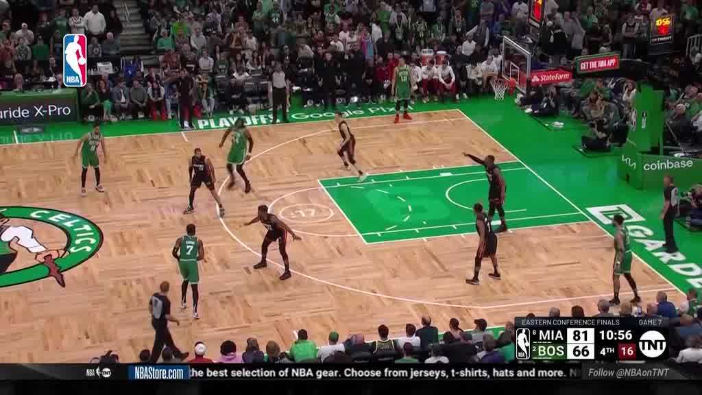 Majami sprečio istoriju