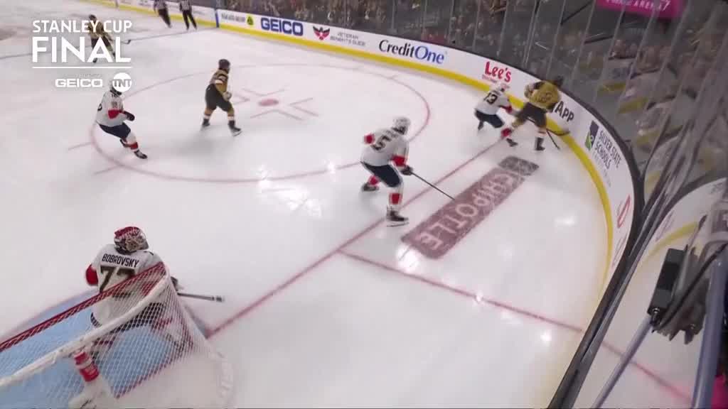 Stenli kup: Golden Najtsi poveli 2-0