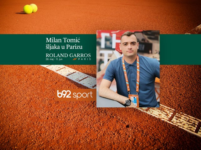 Milan sa Šatrijea: Novakova pobeda ostala u senci Alkarasove povrede