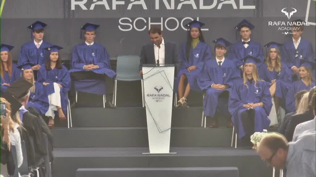 Nadal čestitao Đokoviću i javno