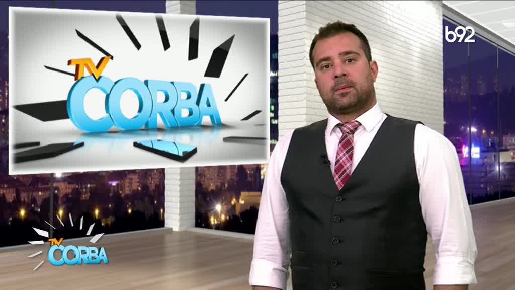 TV Čorba  26.06.2023.