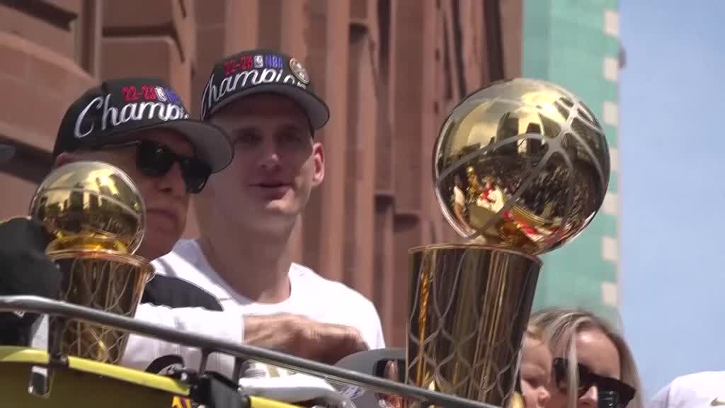 NBA liga otkrila planove o novom turniru