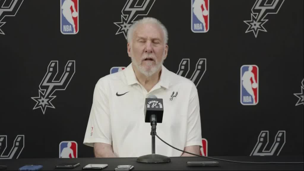 Greg Popovič još 5 godina u Sparsima