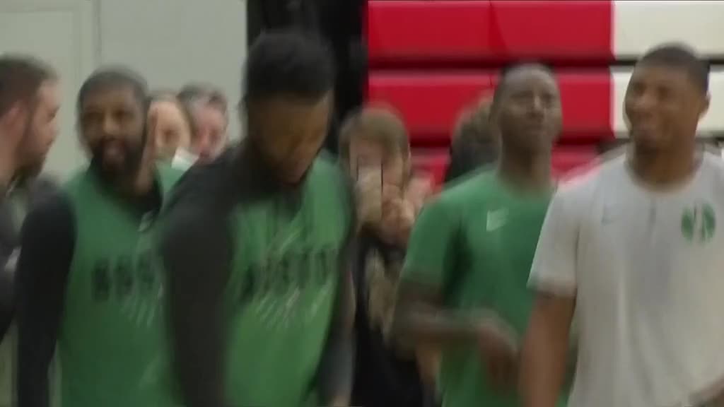 Braunu najveći ugovor u istoriji NBA lige!