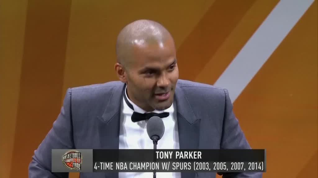 Parker u Kući slavnih: Sve kreće od Popa