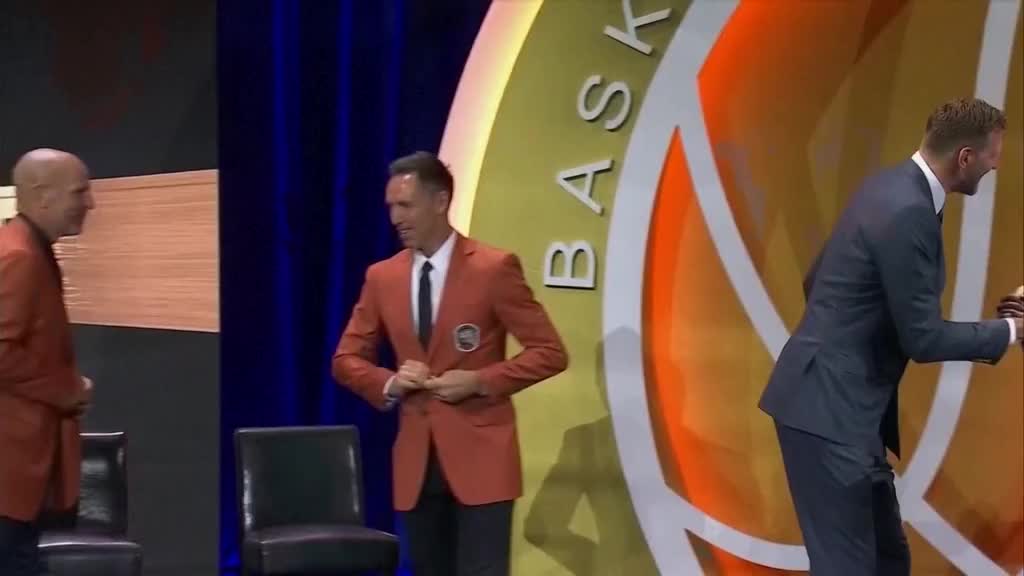 Dirk Novicki u Kući slavnih: Uzbuđen sam što sam deo ove klase