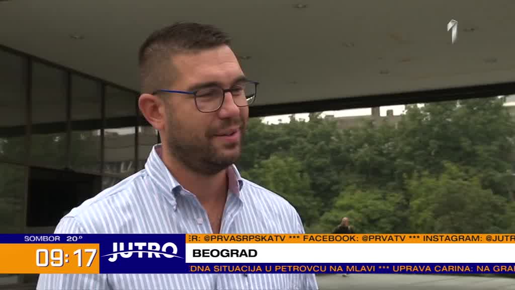 Ako krenete na putovanje, mogu da vas vrate sa granice?