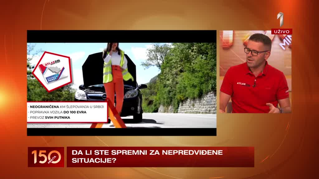 Da vam ne presedne odmor: Kako se adekvatno pripremiti za vožnju