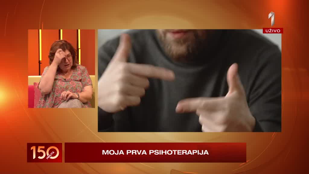 Kako izgleda seansa kod psihoterapeuta?