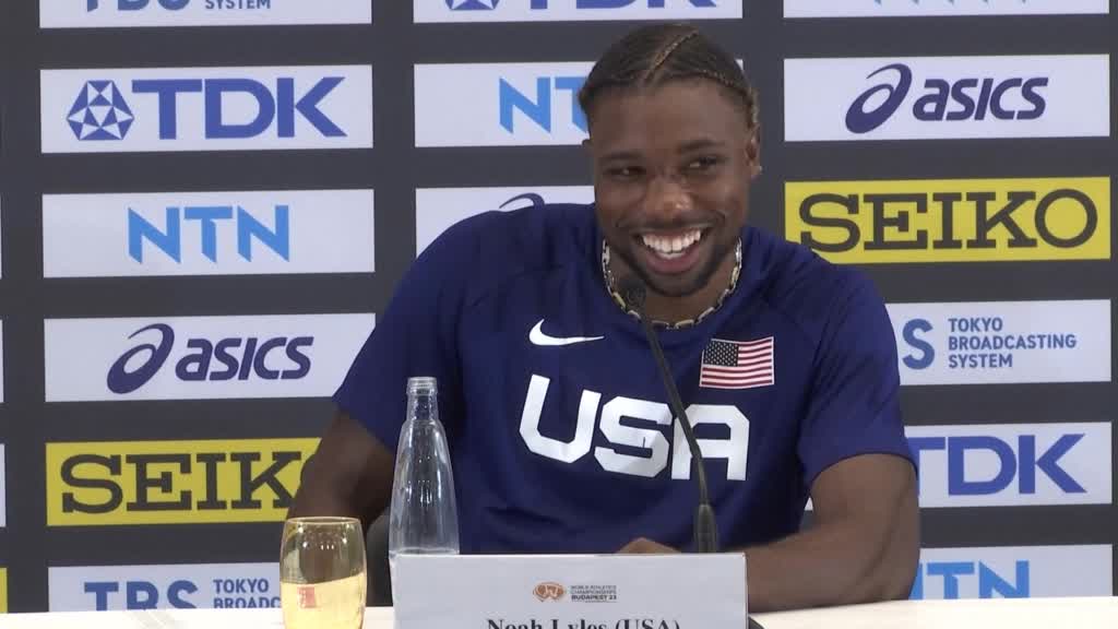 Lajls ismejao NBA: Svetski šampioni čega?