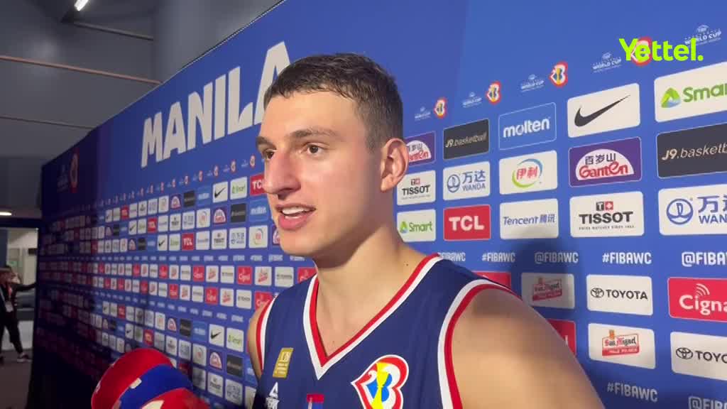 Jović: Javio nam se Boriša
