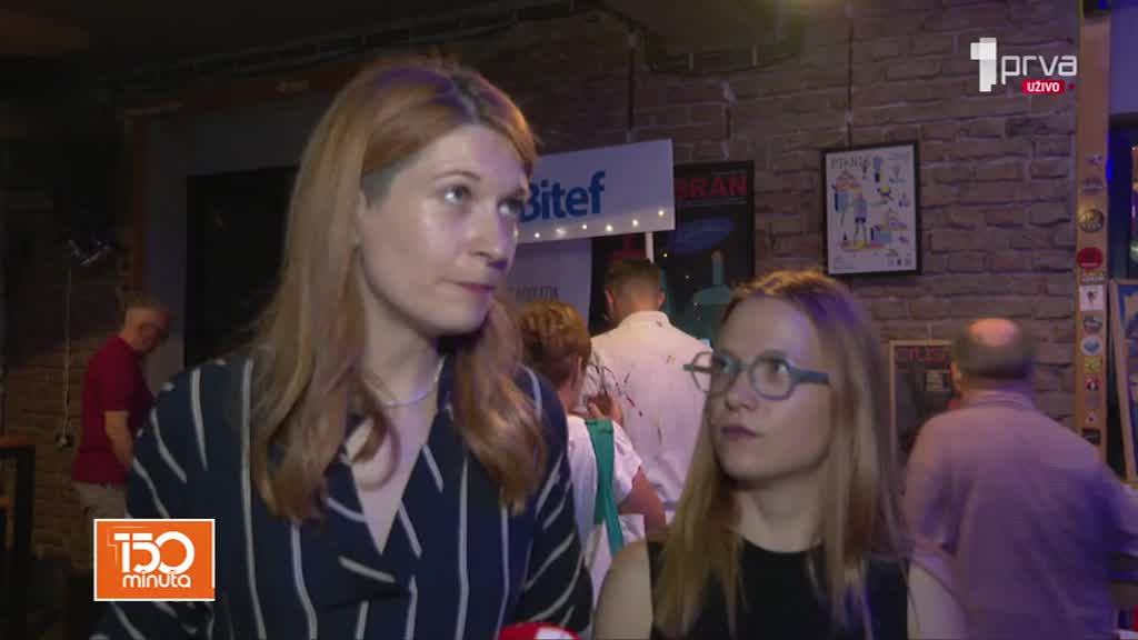 Premijerom predstave Božanstvena komedija 3. oktobra počinje pozorišni festival Bitef