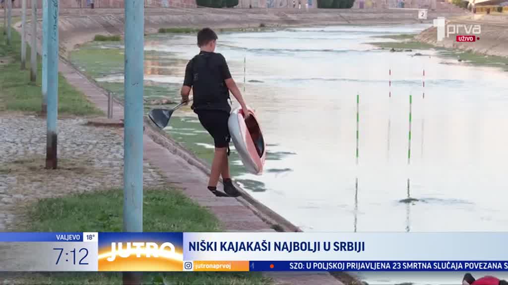 Evo kada počinju manifestacije u Nišu povodom Dana srpskog jedinstva, slobode i zastave