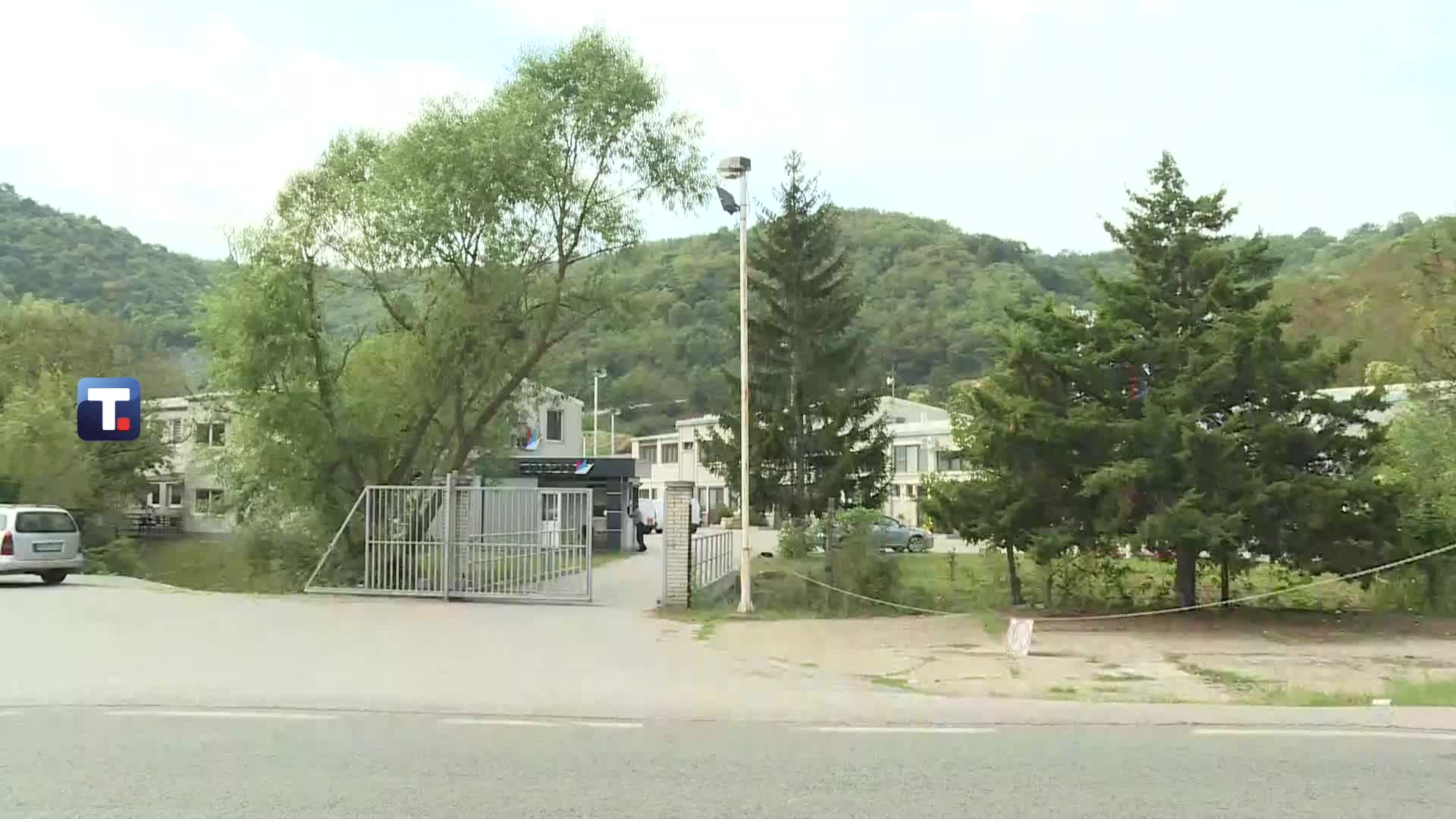 Eksplozija u Leštanima: Ovo su detalji nesreće u fabrici raketnog goriva