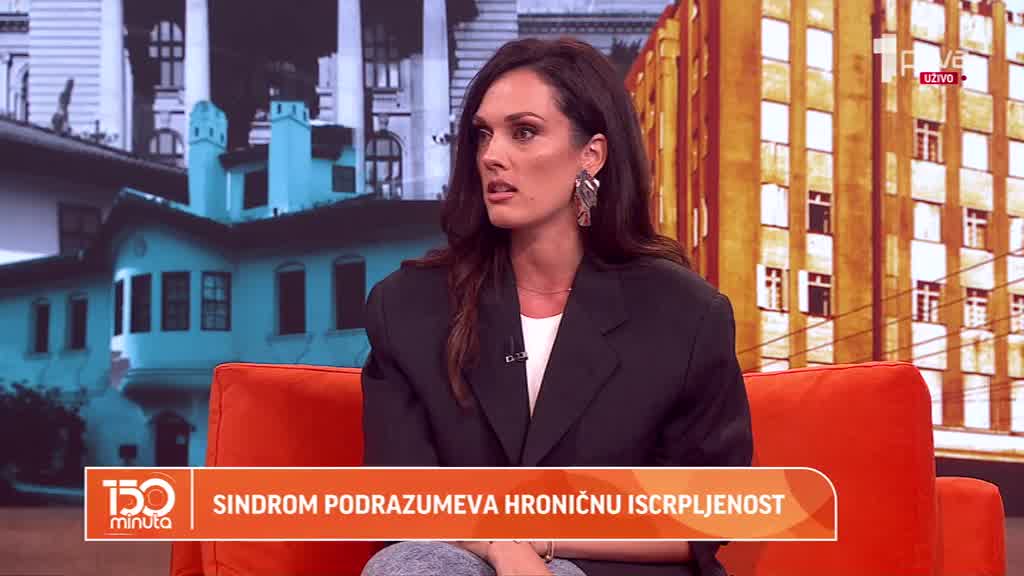 Burnout - uzrok i posledice