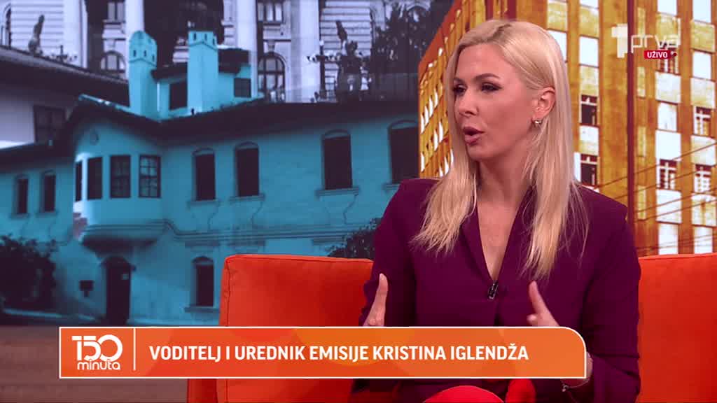 Počinje Exkluziv night