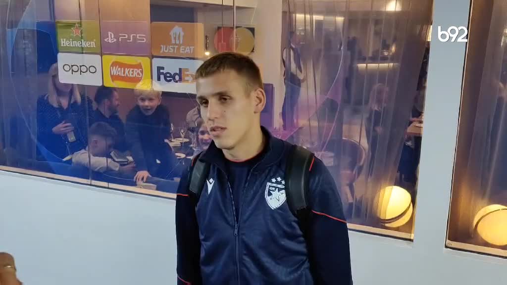 Lučić: Ostaje žal