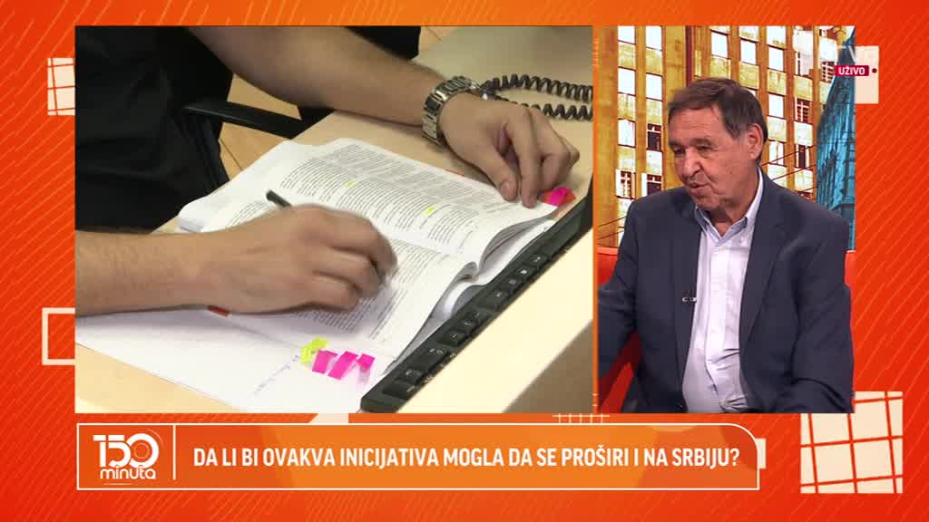 Hrvatska županija: Za dobro jutro radnicima – alkotest. Može li ovako i u Srbiji?