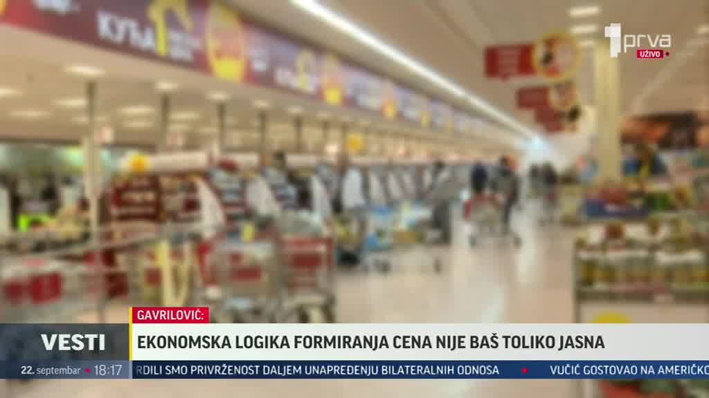 Ekonomska logika nije logična: Kako isti proizvod ima različitu cenu?