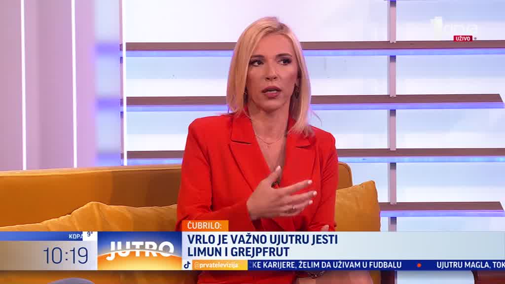 Kakva je veza između hrane i ljudskih osećanja i misli?