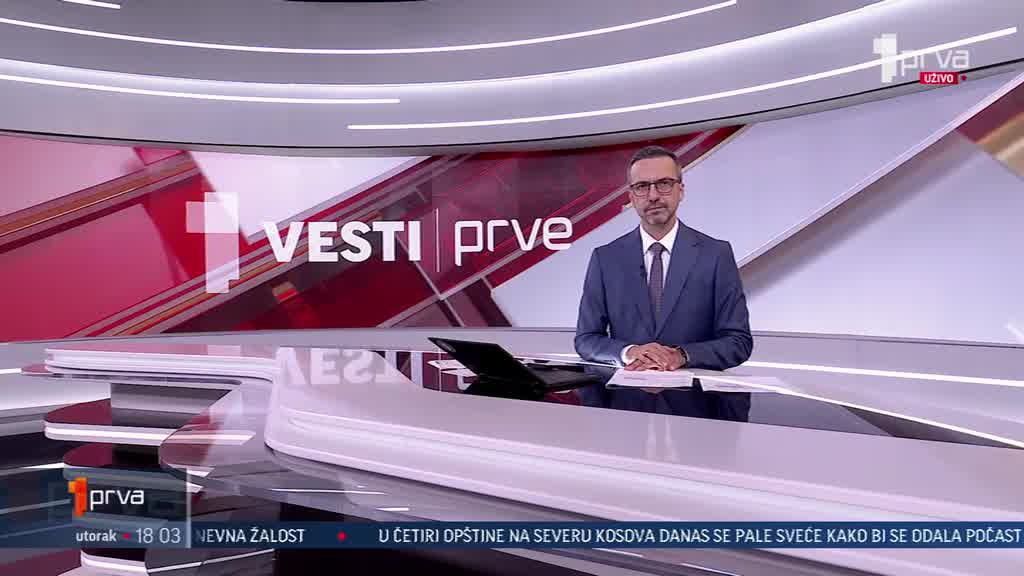 Situacija u Banjskoj