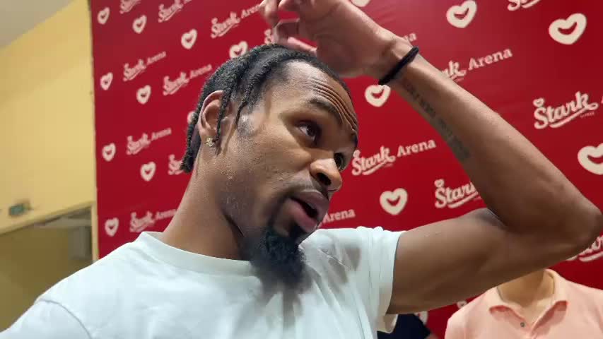 Panter o Avramoviću: On je lud, ali je sjajan tip