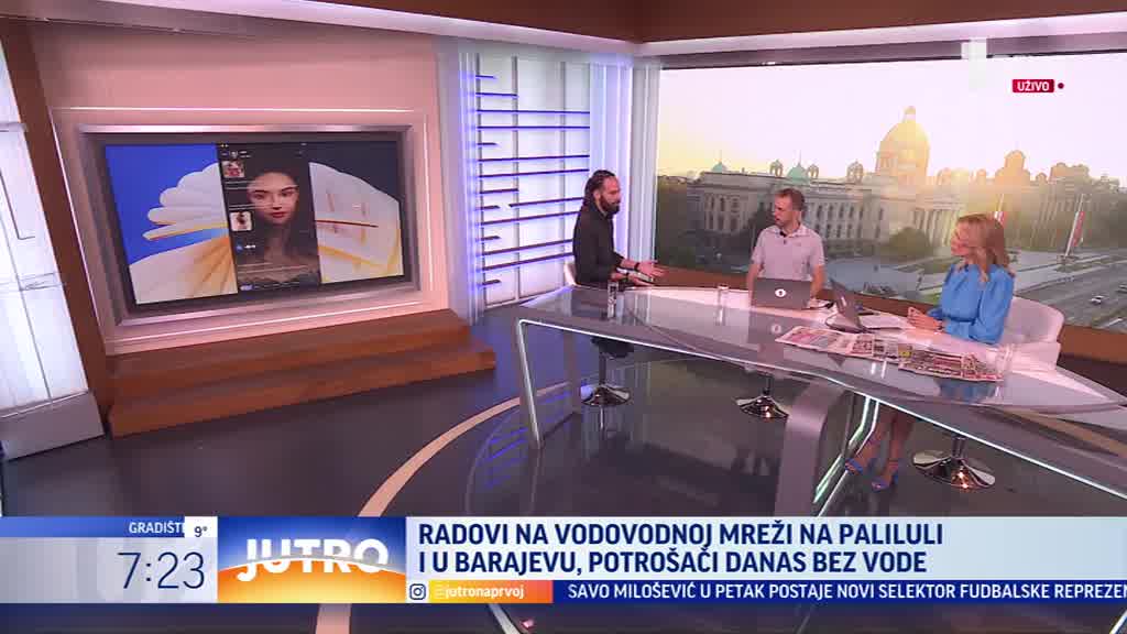 Milion muškaraca ima veze sa čet-botovima, a virtuelne devojke sada mogu da imaju i osećanja