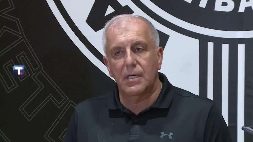 Obradović: Ciljevi uvek isti