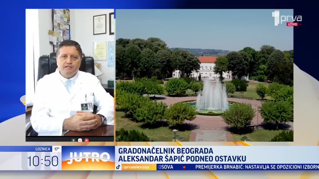 Banja Koviljača obeležava 165 godina organizovanog lečenja u Srbiji