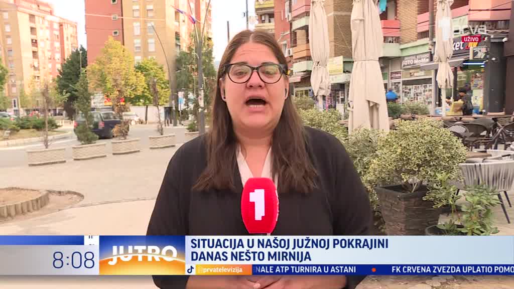 Situacija na KiM