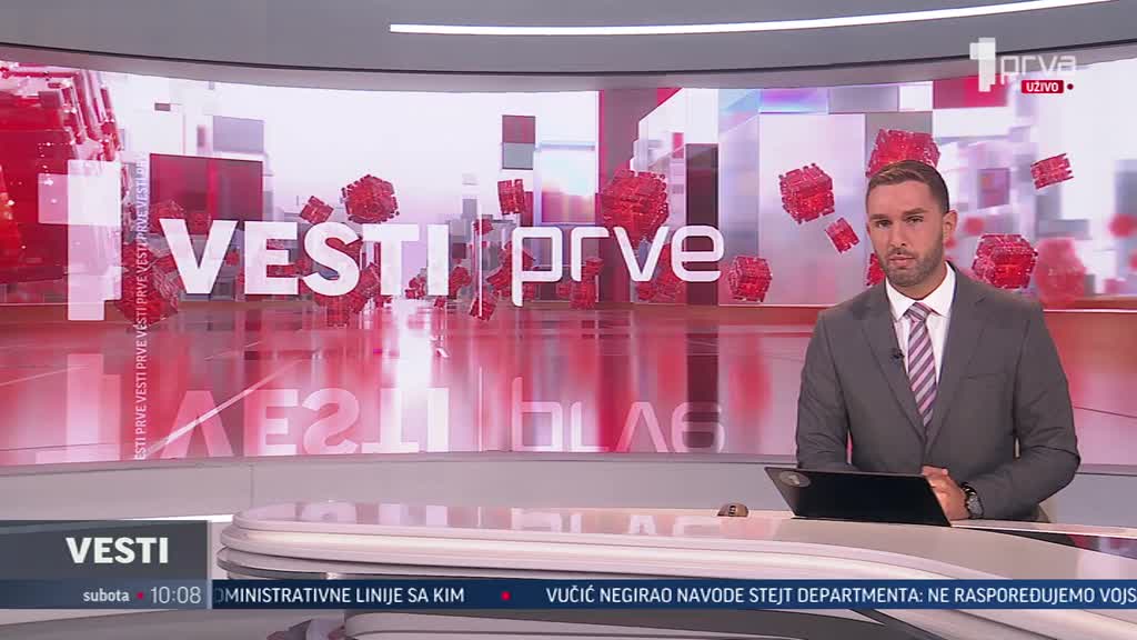 Napadi na Srbe na KiM