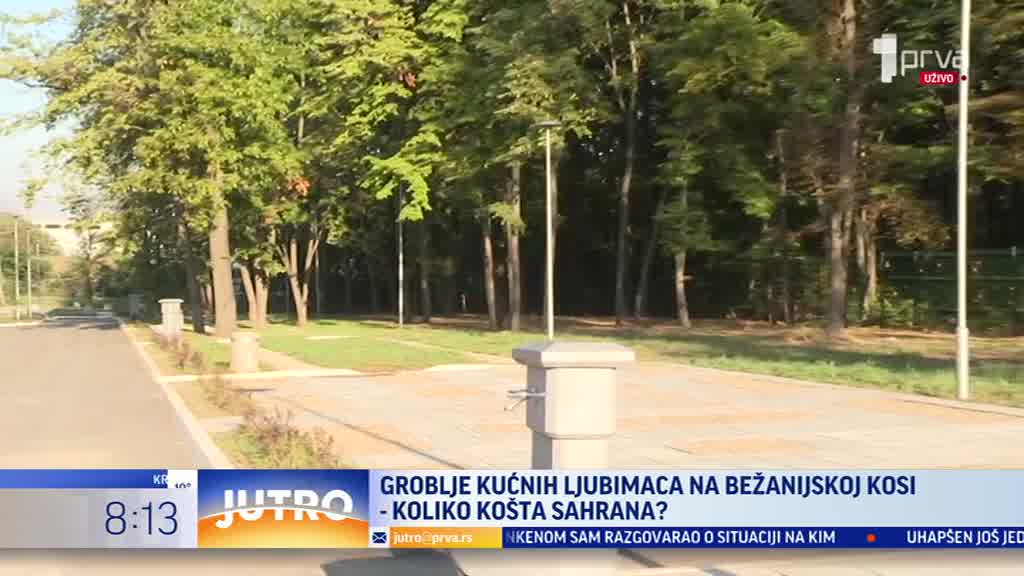 Koliko će koštati sahrana za kućne ljubimce?