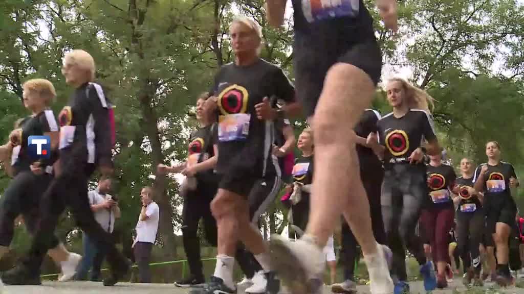 Više od 2.000 učesnica na 