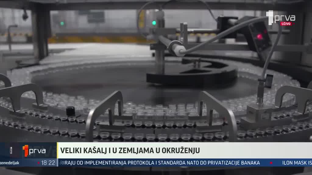 Zašto je važna vakcinacija dece?