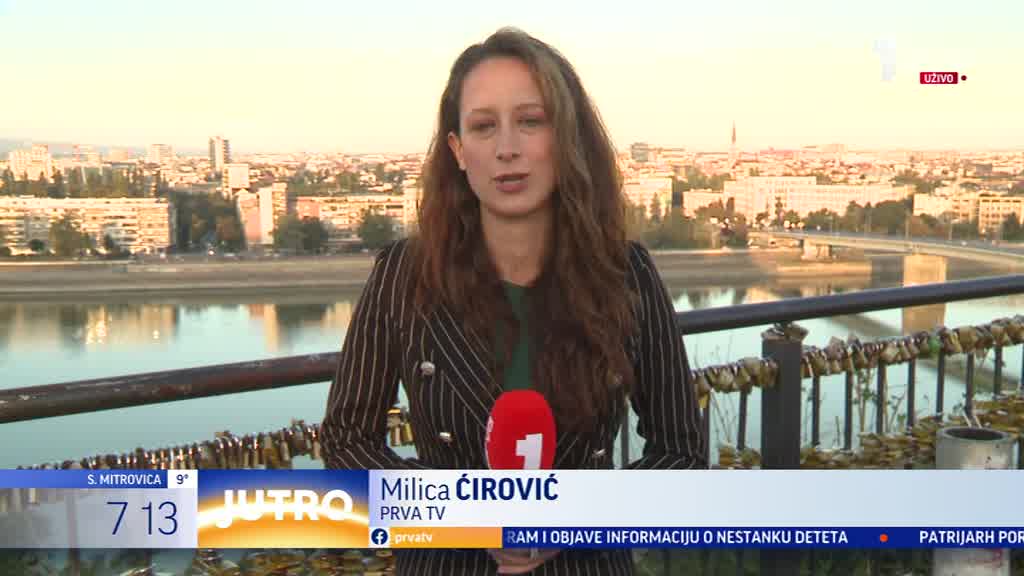 Novi Sad postaje sve primamljivija turistička destinacija