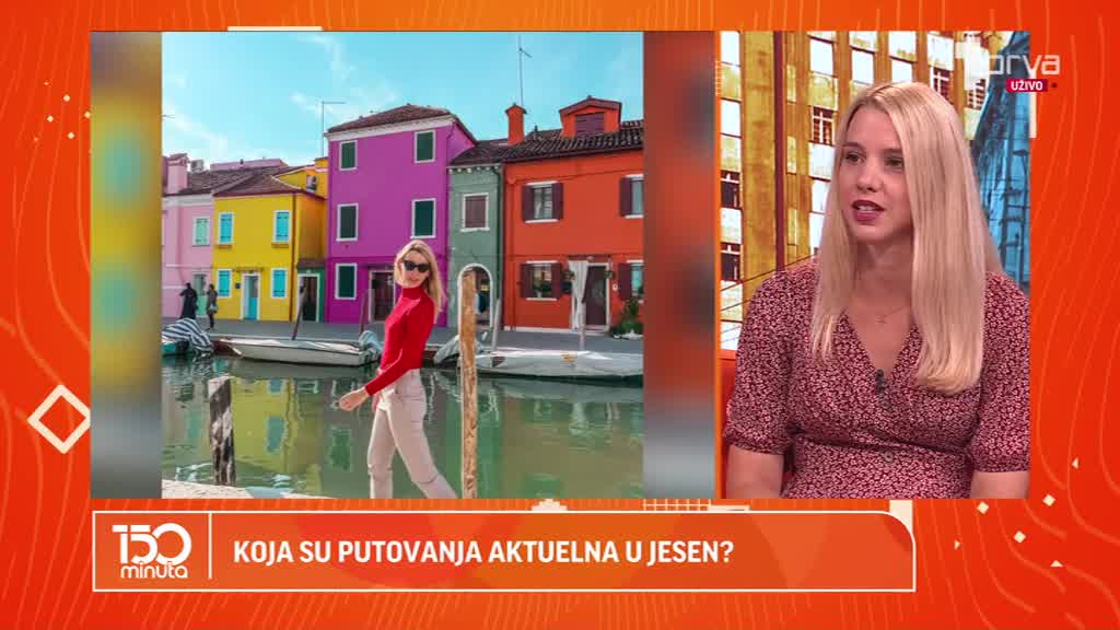 Najbolje destinaciije za jesenja putovanja