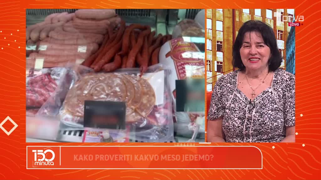 Kako da budemo sigurni da kupujemo ispravno meso od malih proizvođača