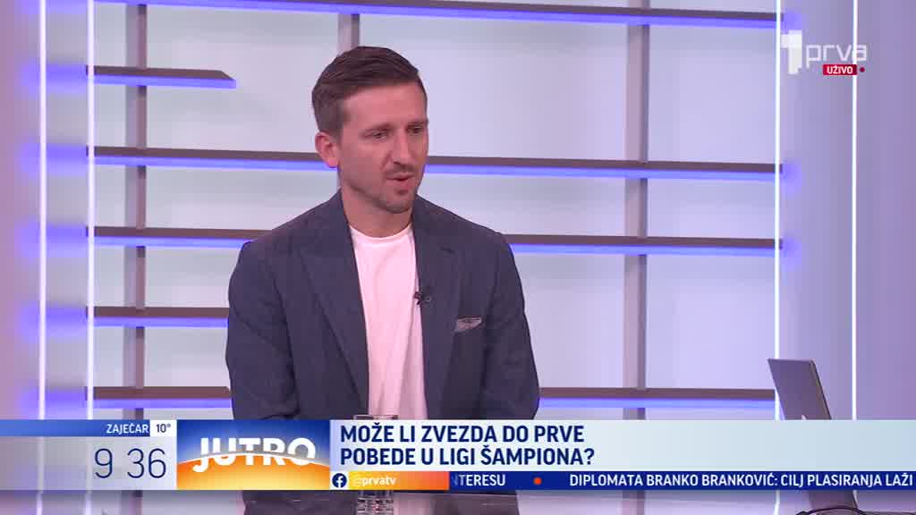 Marko Marin pred Jang Bojs: Dobro smo se spremili