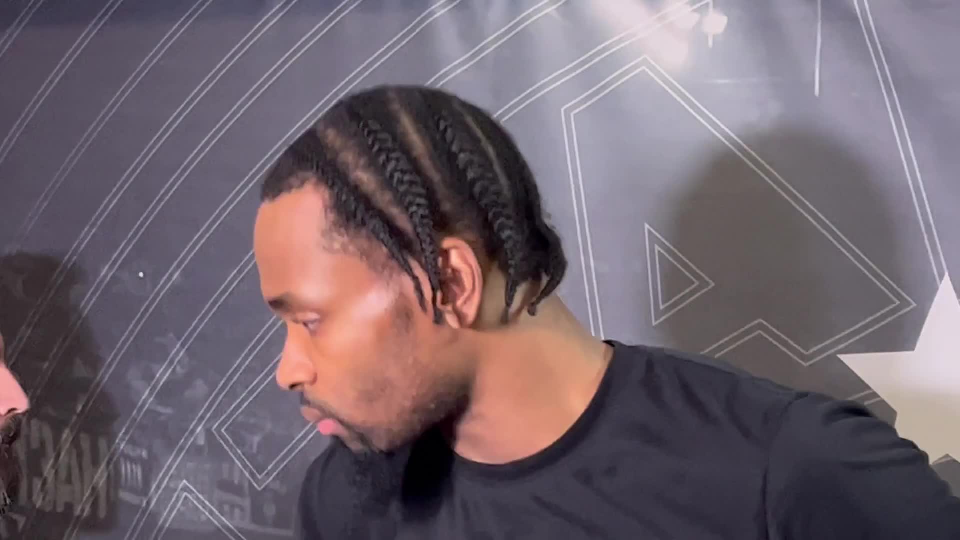 Panter: Biće uspona i padova